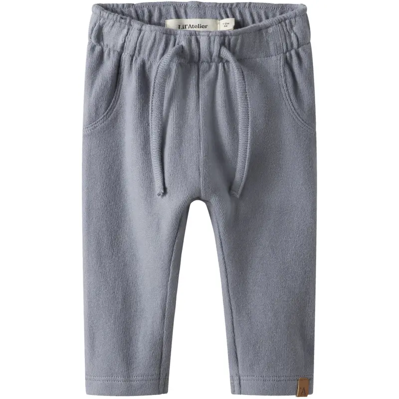 Lil'atelier Tradewinds Nbmthoro Heb Loose Bukser Lil 1
