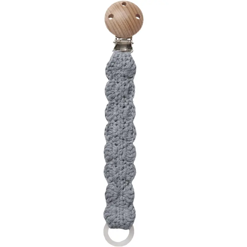 Lil'atelier Tradewinds Nbnlimo Crochet Sut String Lil 1