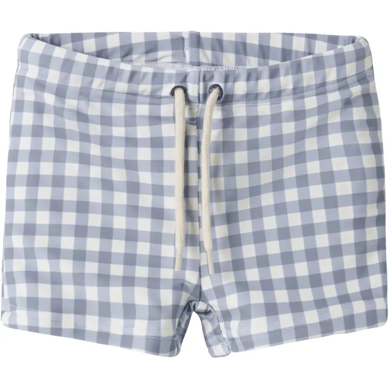 Lil'atelier Tradewinds Nmmfinley Swim Trunkns Lil 1
