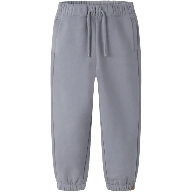 Lil'atelier Tradewinds Nmmilondon Ros Sweat Bukser Lil 1