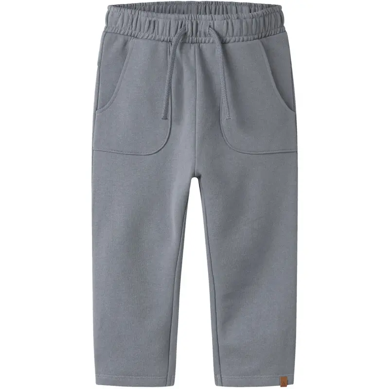 Lil'atelier Tradewinds Nmmjobo Aio Sweat Bukser Lil 1