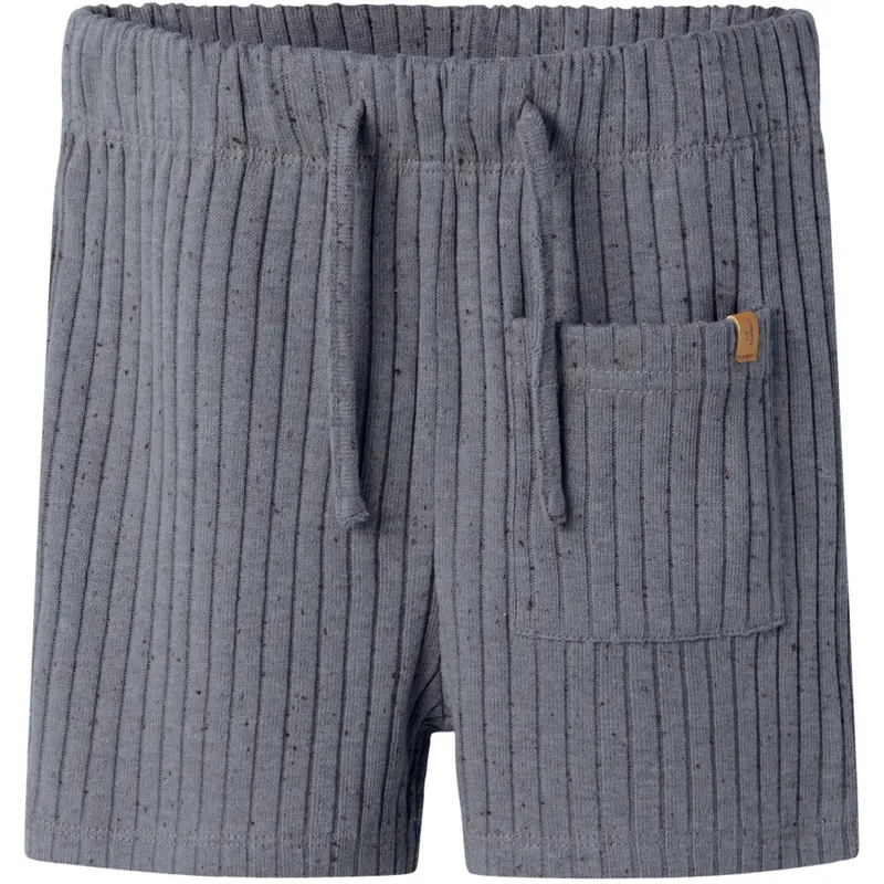Lil'atelier Tradewinds Nmmomilo Shorts Lil 1