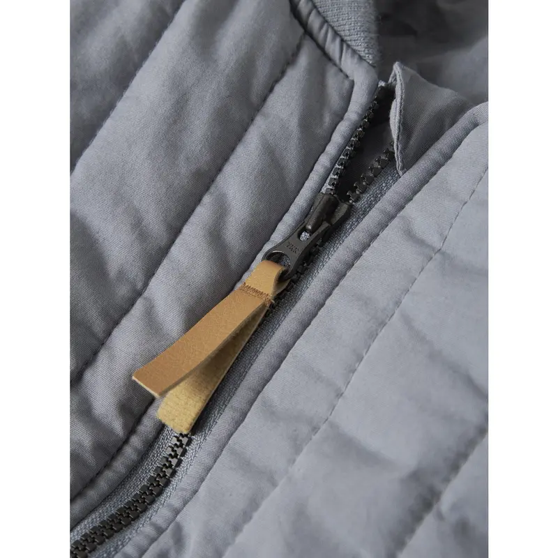 Lil'atelier Tradewinds Whale Nbmlio Bomber Jakke Lil 4