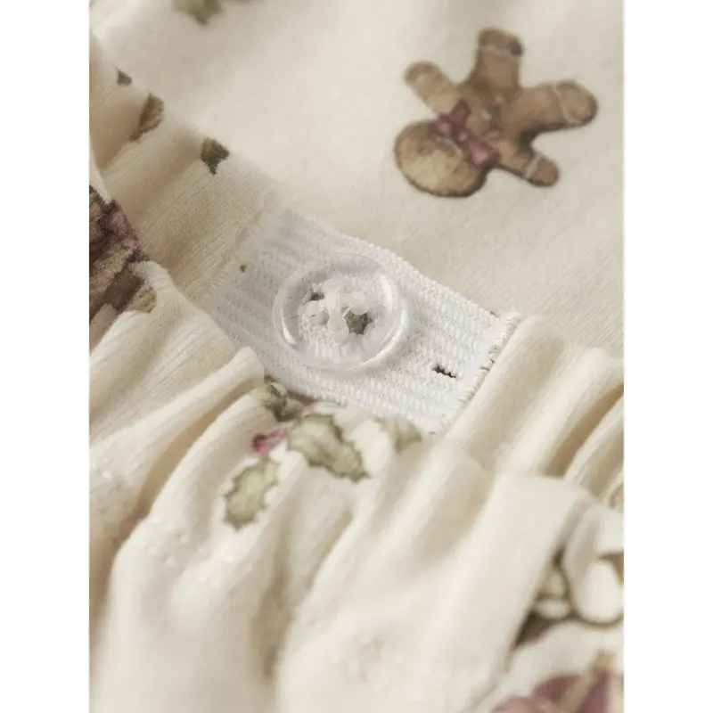 Lil'atelier Turtledove Christmas Nbnlayo Gan Bukser Lil 2