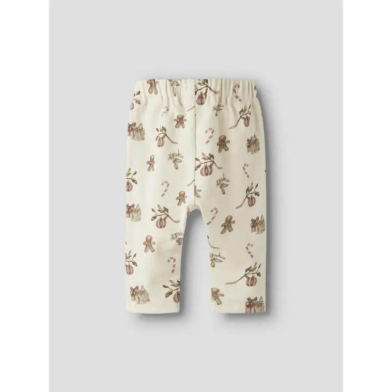 Lil'atelier Turtledove Christmas Nbnlayo Gan Bukser Lil 3