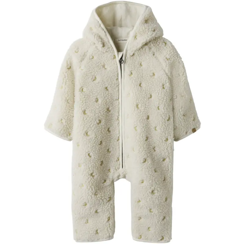 Lil'atelier Turtledove Moon Emb Nbnnalo Loose Dragt Lil 1