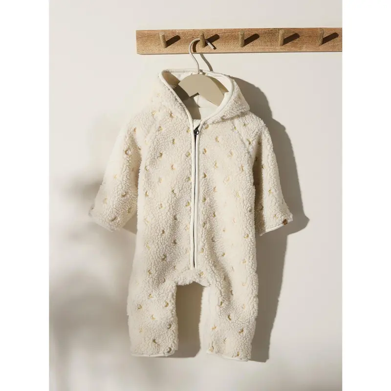 Lil'atelier Turtledove Moon Emb Nbnnalo Loose Dragt Lil 2
