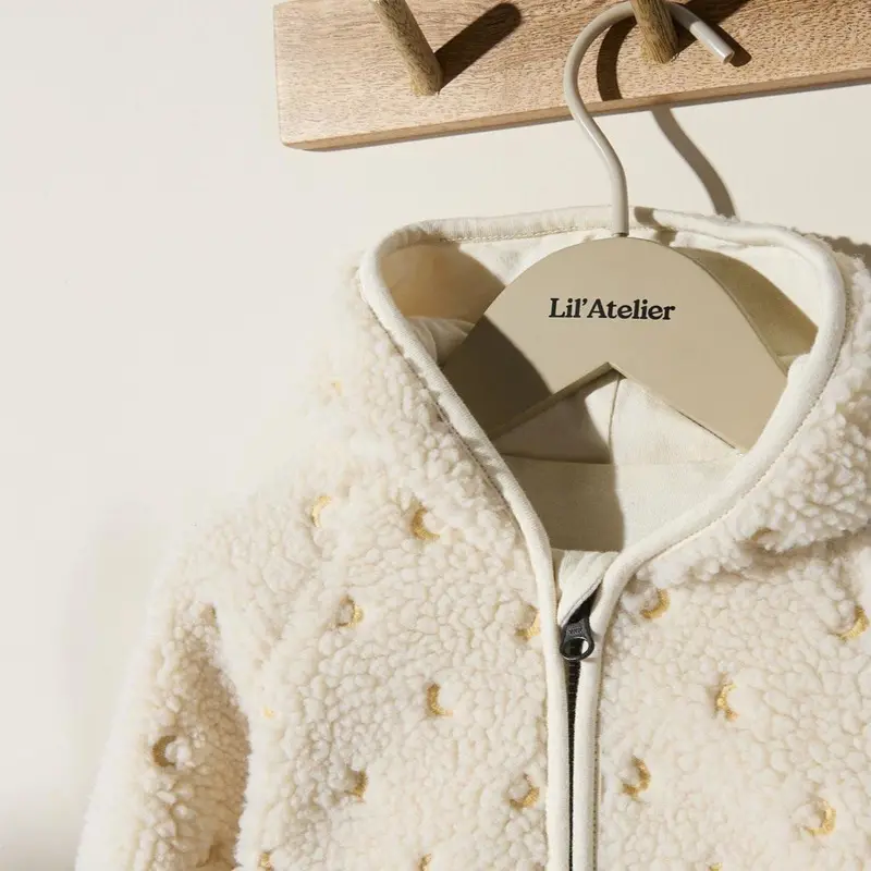 Lil'atelier Turtledove Moon Emb Nbnnalo Loose Dragt Lil 3