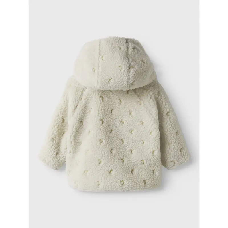 Lil'atelier Turtledove Moon Emb Nbnnalo Loose Jakke Lil 3