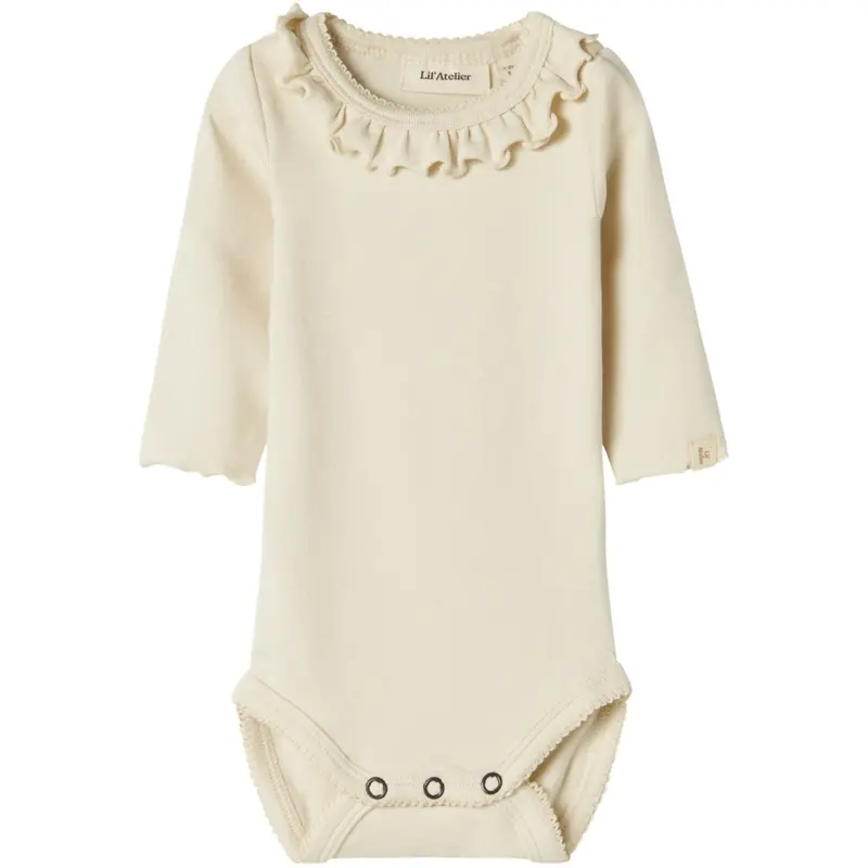 Lil'atelier Turtledove Nbfgayo Koj Ls Slim Body Lil 1