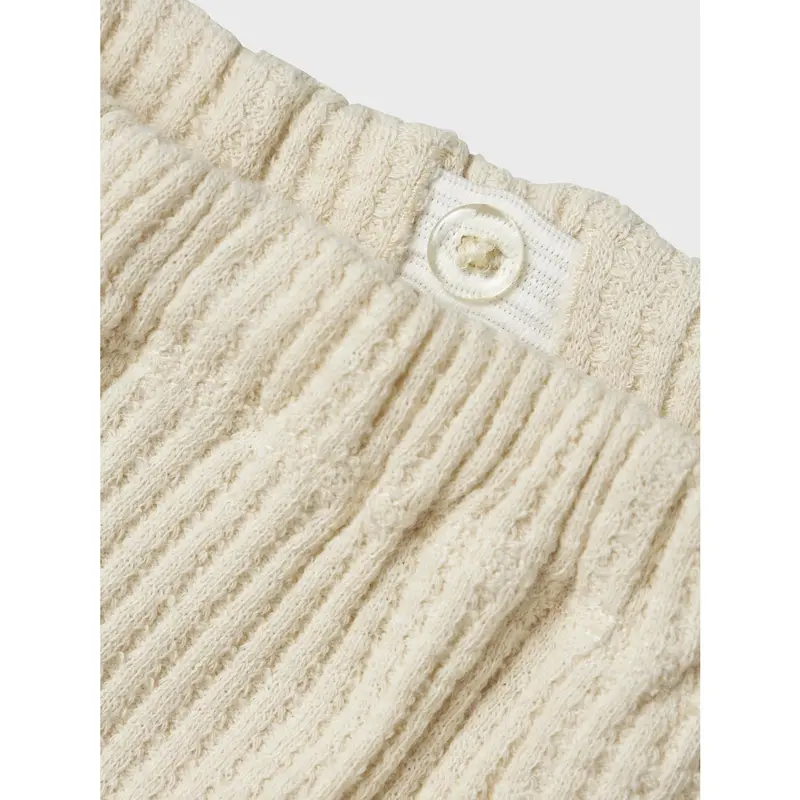 Lil'atelier Turtledove Nbfosanne Loose Pant Lil 3