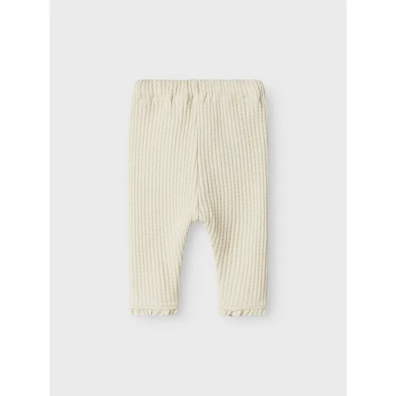 Lil'atelier Turtledove Nbfosanne Loose Pant Lil 4