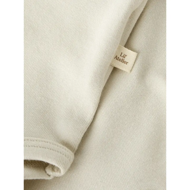 Lil'atelier Turtledove Nbmfundo Lup Ls Body Lil 2
