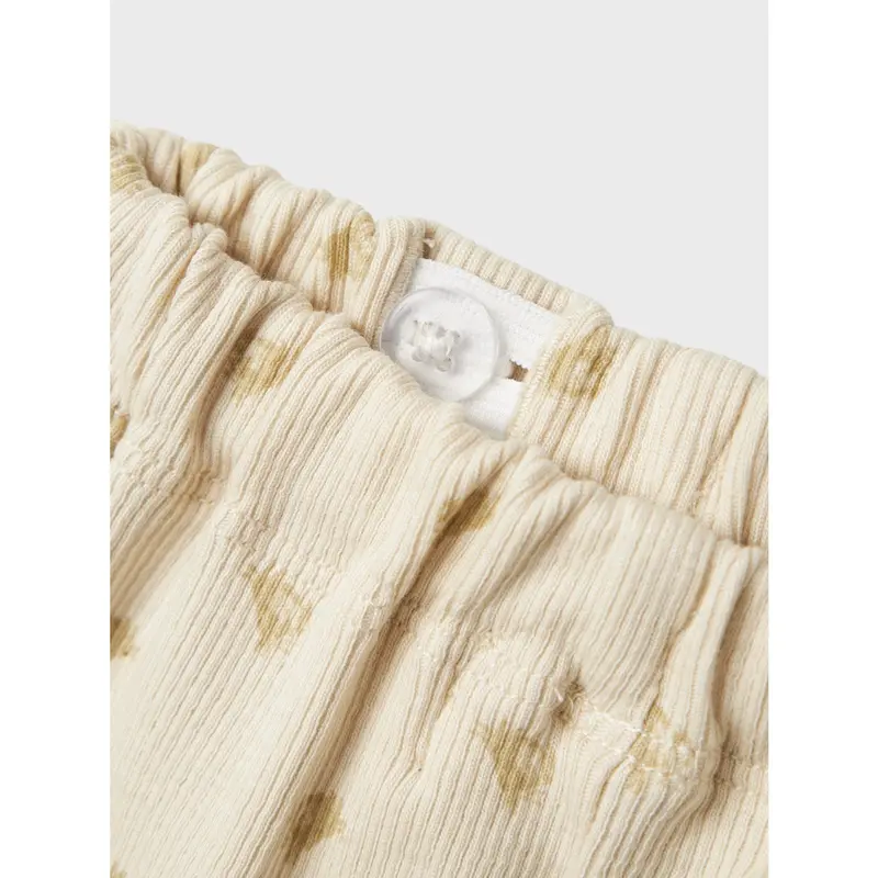 Lil'atelier Turtledove Nbmgago Kem Loose Bukser Lil 2