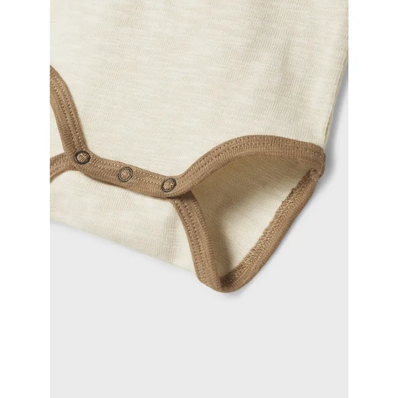 Lil'atelier Turtledove Nbmorville Ls Body Lil 2