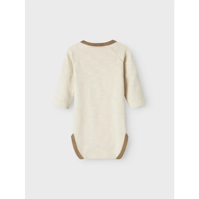 Lil'atelier Turtledove Nbmorville Ls Body Lil 3