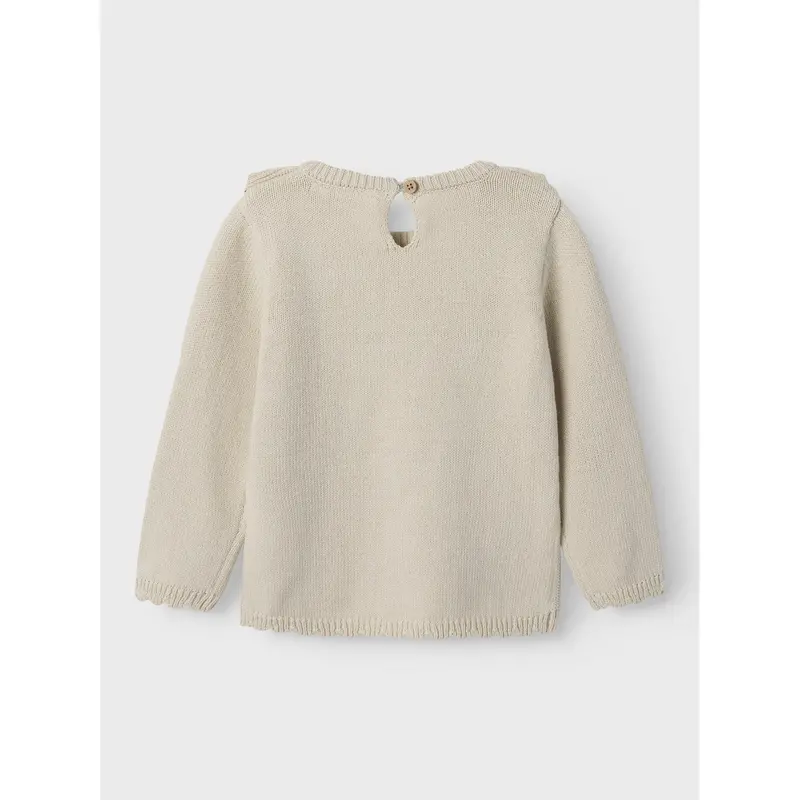 Lil'atelier Turtledove Nmflaguna Ls Strik Lil Noos 4