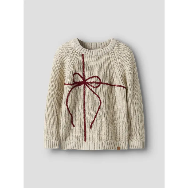 Lil'atelier Turtledove Nmnemlen Mio Ls Strik Lil 3