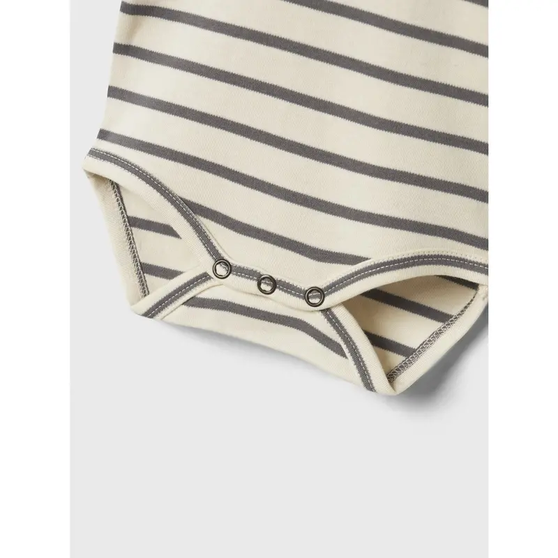 Lil'atelier Turtledove Poppy Seed Limia Body 2