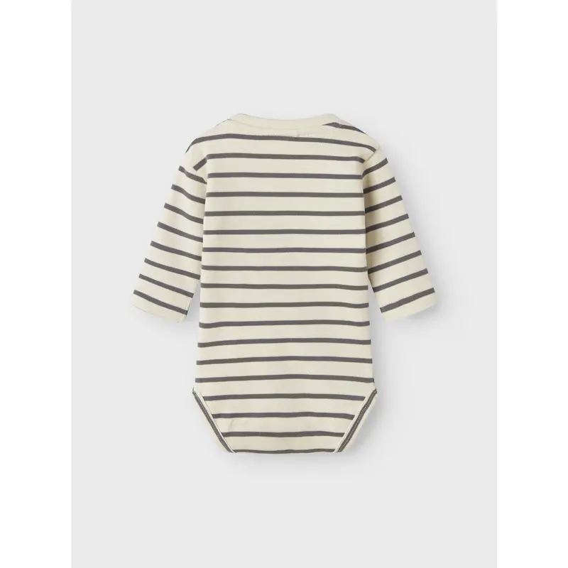 Lil'atelier Turtledove Poppy Seed Limia Body 3
