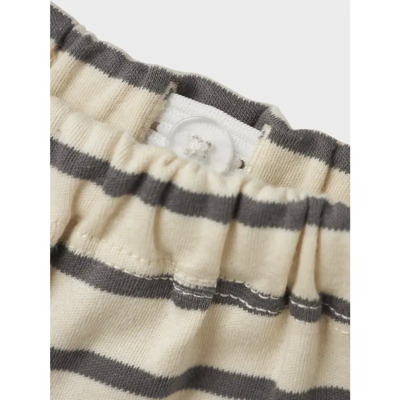 Lil'atelier Turtledove Poppy Seed Limia Loose Bukser 2