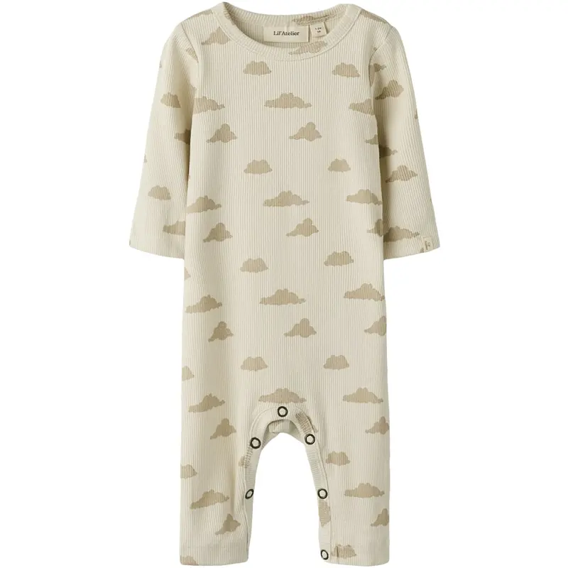 Lil'atelier Turtledove Sky Nbmgago Ls Natdragt Lil 1