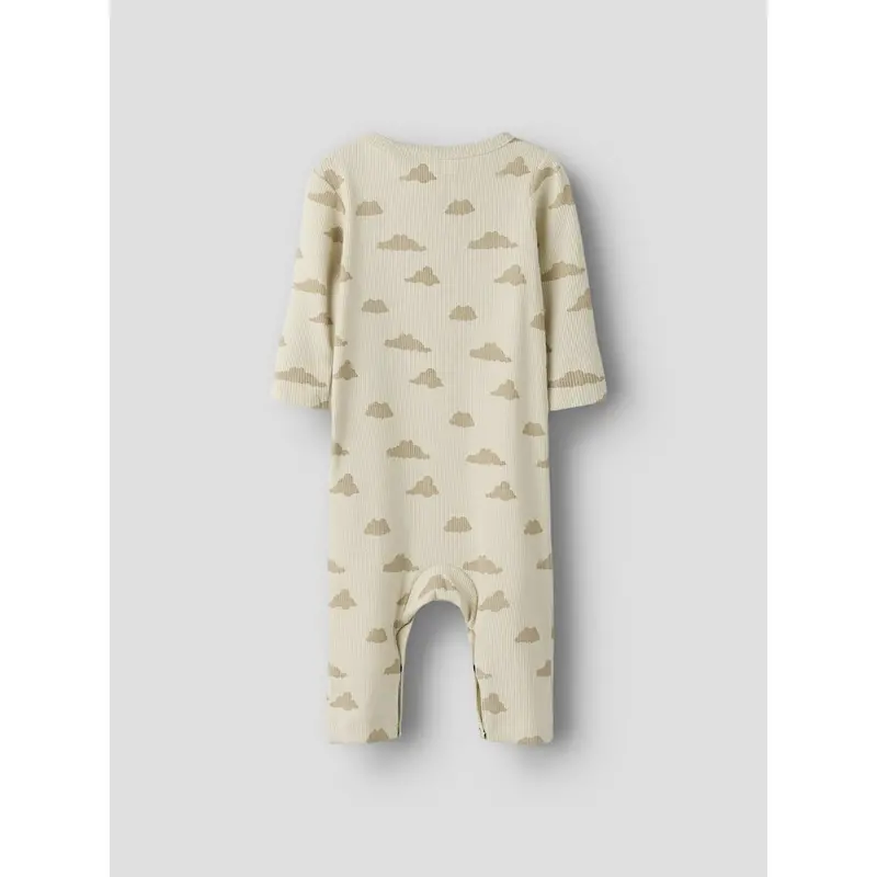 Lil'atelier Turtledove Sky Nbmgago Ls Natdragt Lil 3