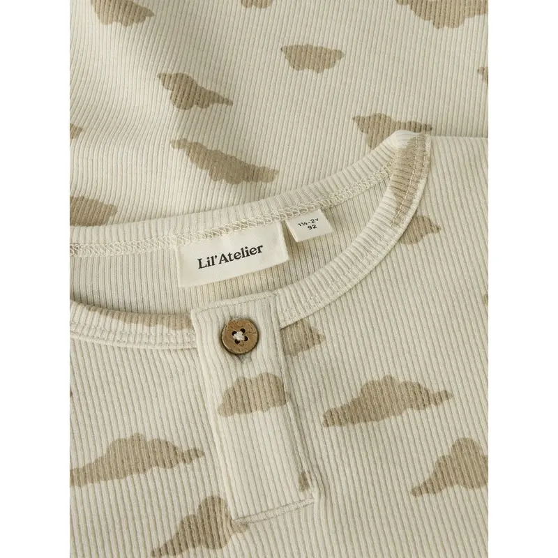 Lil'atelier Turtledove Sky Nmmgago Ls Natsæt Lil 3