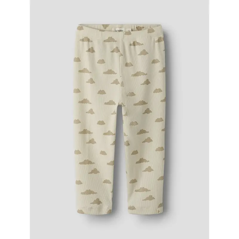 Lil'atelier Turtledove Sky Nmmgago Ls Natsæt Lil 4
