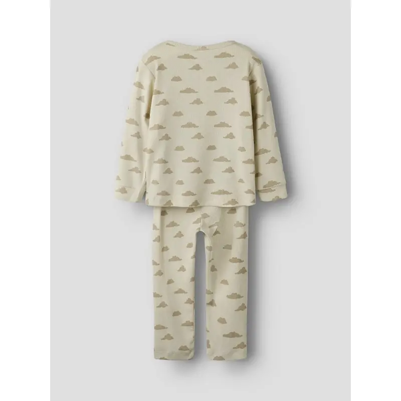 Lil'atelier Turtledove Sky Nmmgago Ls Natsæt Lil 5