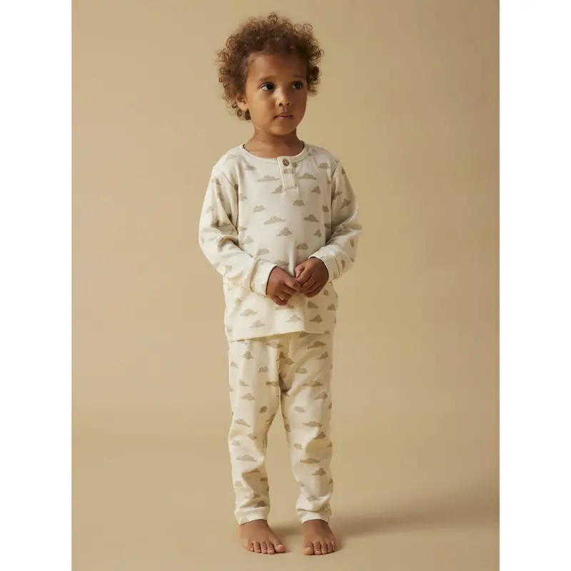 Lil'atelier Turtledove Sky Nmmgago Ls Natsæt Lil 6