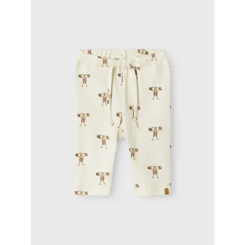 Lil'atelier Turtledove Strong Man Nbmgavo Ert Loose Bukser Lil 2