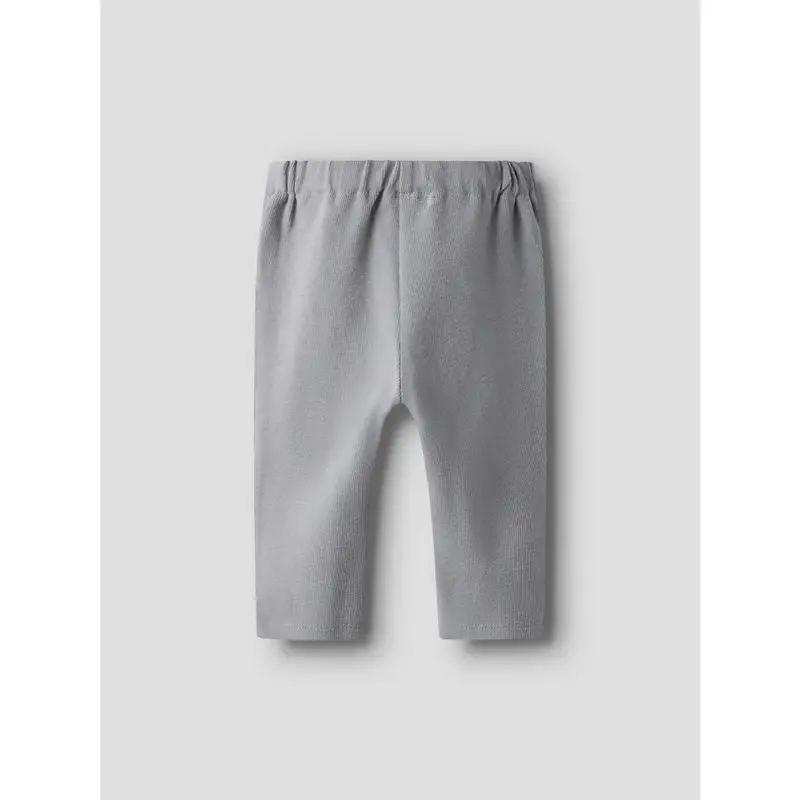 Lil'atelier Ultimate Grey Nbmluno Bukser Lil 3