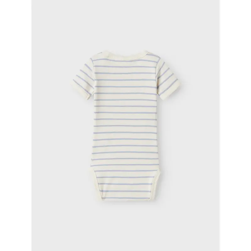 Lil'atelier Zen Blue Geo Anm Body 3