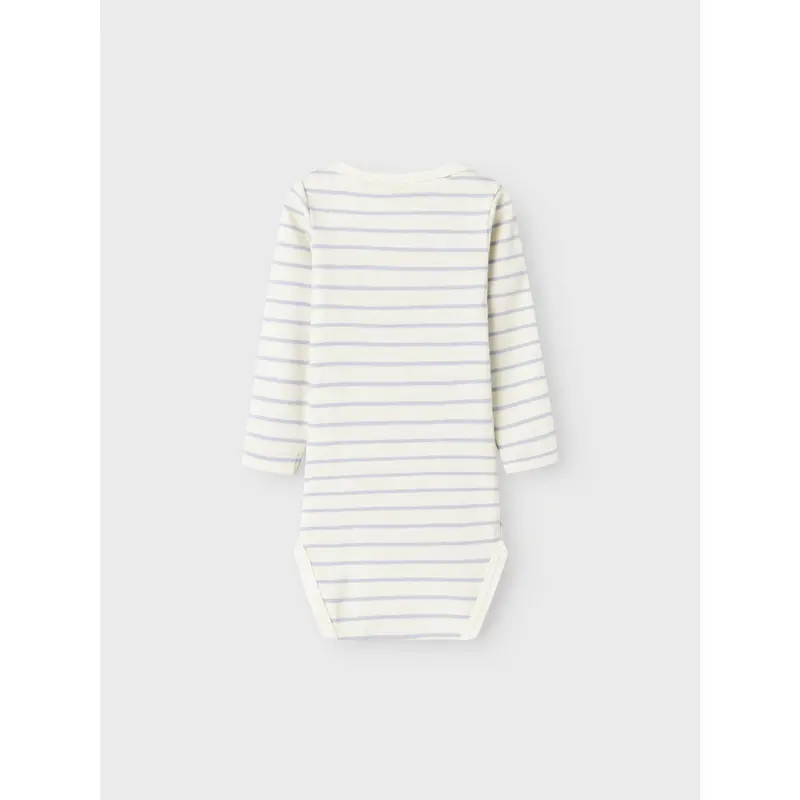 Lil'atelier Zen Blue Nbmgeo Anm Ls Body Lil 4