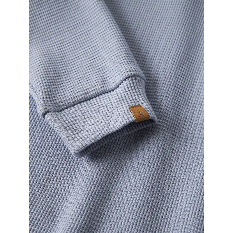 Lil'atelier Zen Blue Nmmbalto Ls Top Lil 2