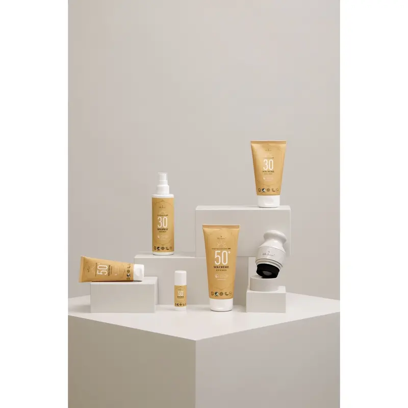 Lille Kanin Lotion Applikator 2