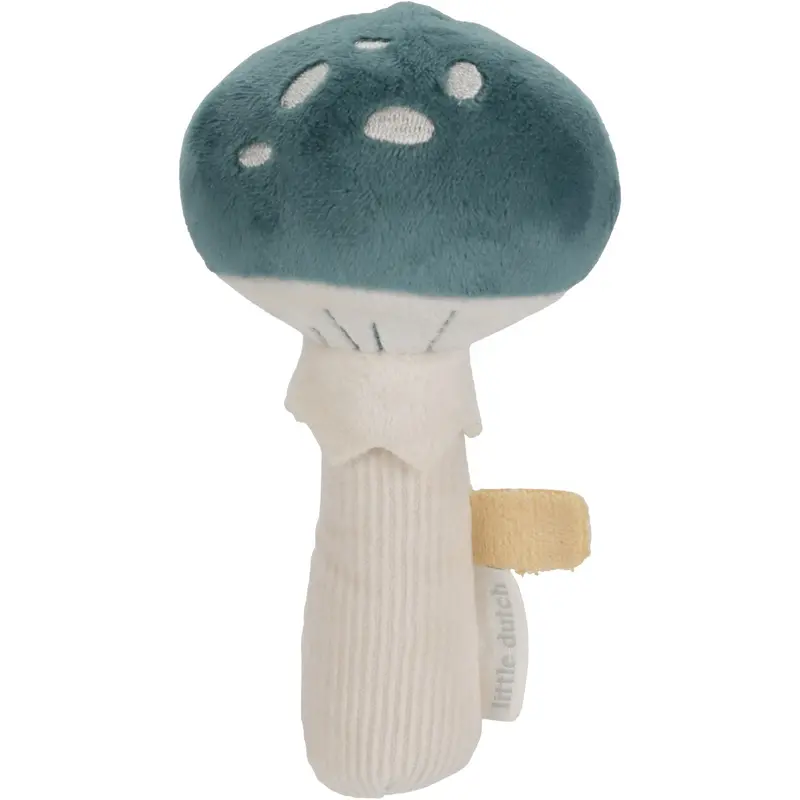 Little Dutch Forest Friends Blue Rangle 1