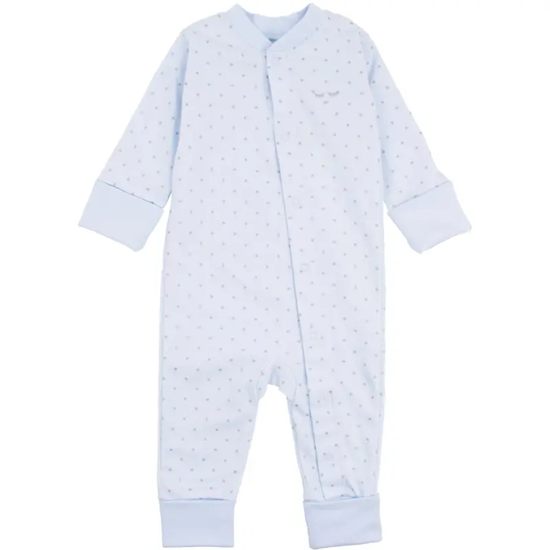 Livly Baby Blue Saturday Heldragt 1
