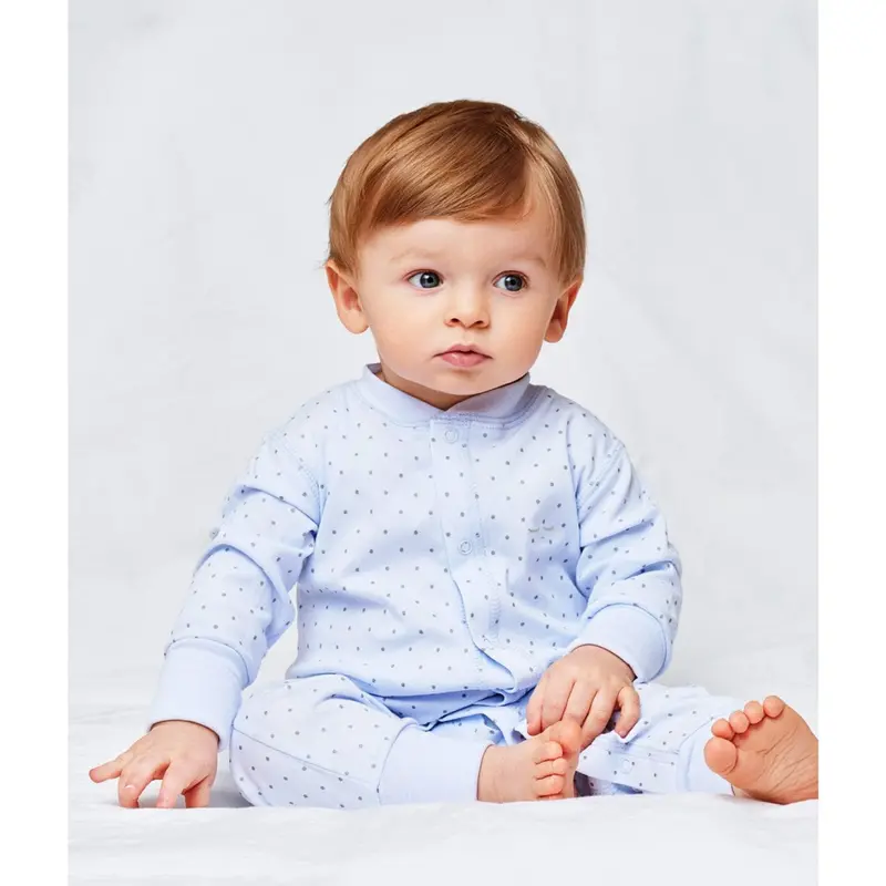 Livly Baby Blue Saturday Heldragt 2