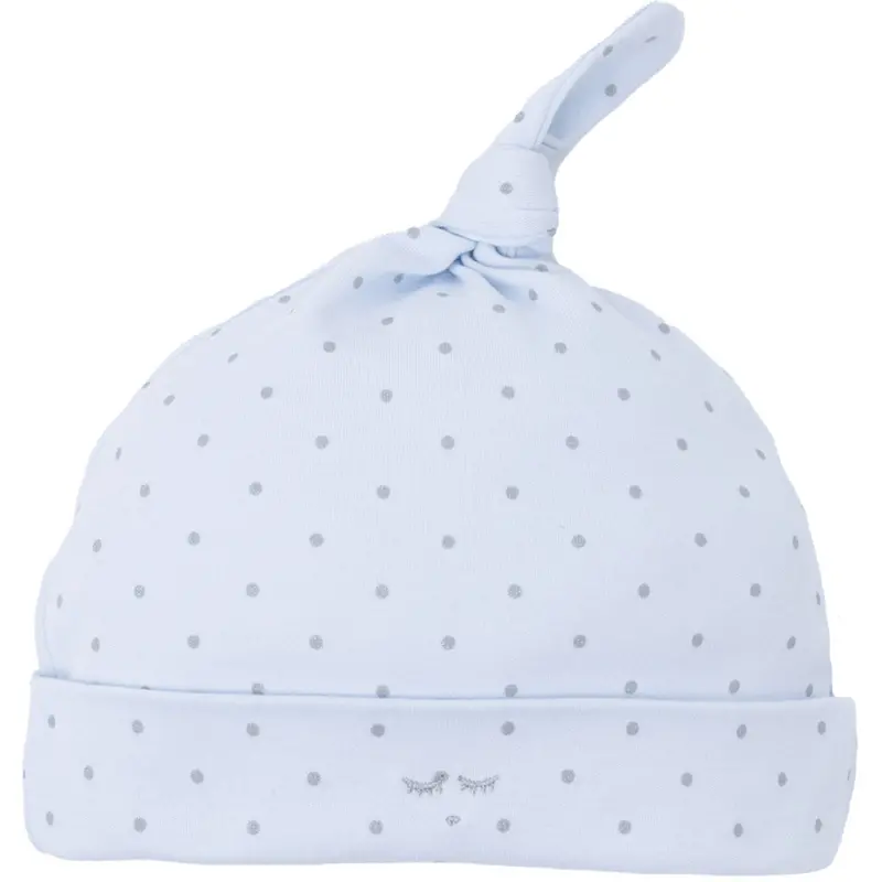 Livly Baby Blue Saturday Tossie Hue 1