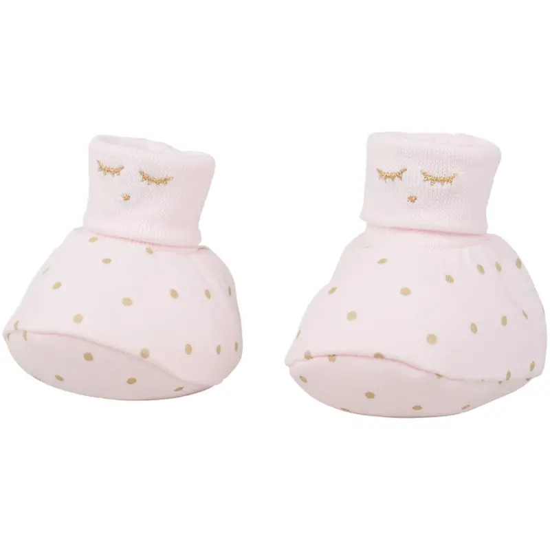 Livly Baby Pink Saturday Futter 1