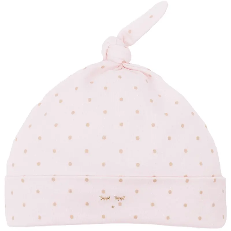 Livly Baby Pink Saturday Tossie Hue 1