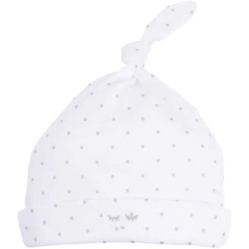 Livly White Saturday Tossie Hue 1