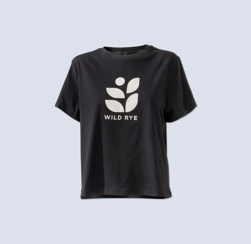 Logo Graphic Tee 1