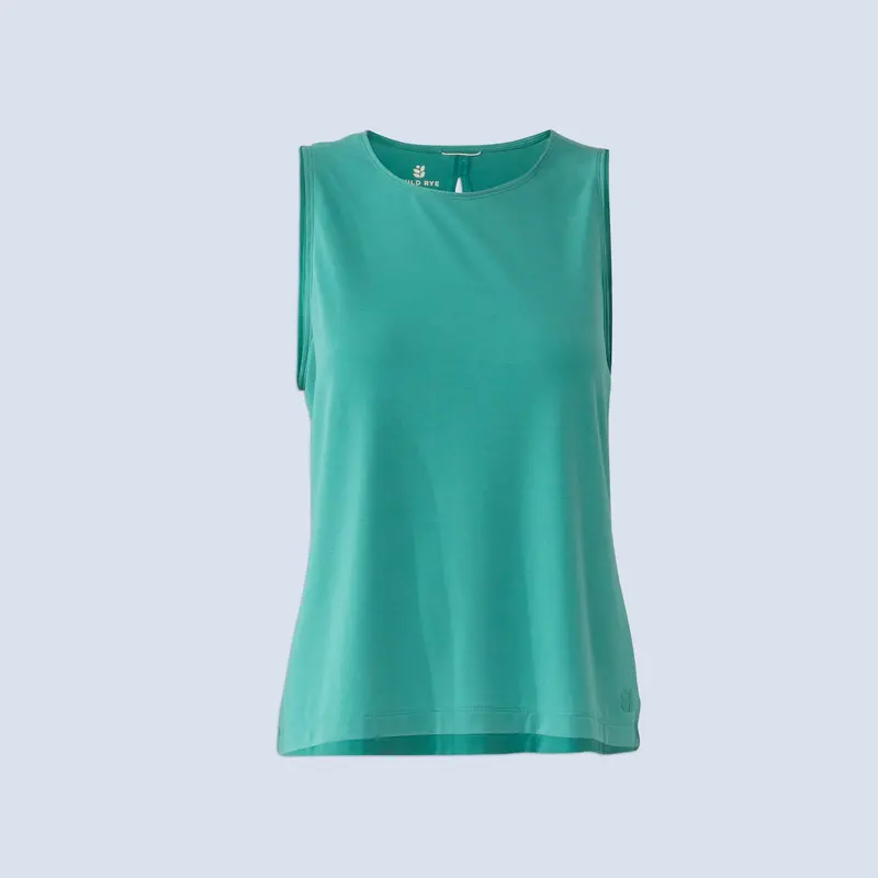 Lola Muscle Tank 1
