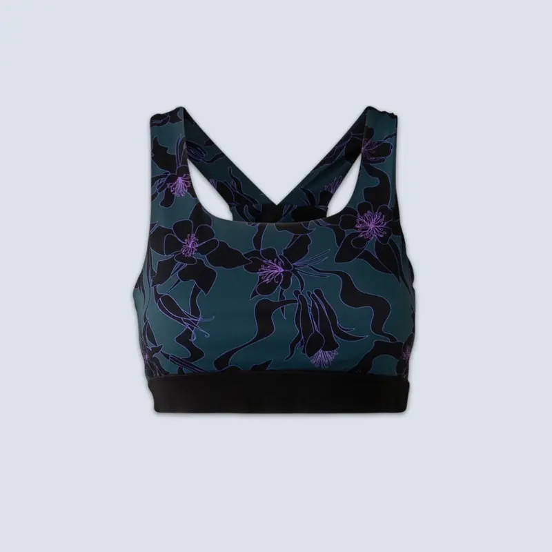 Lucille Sports Bra 1