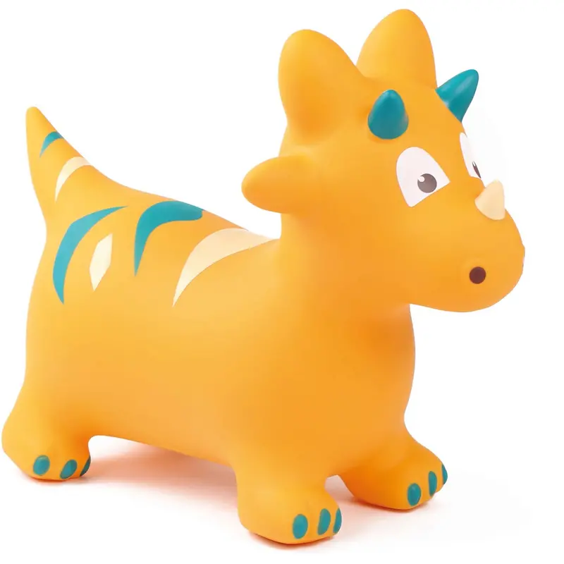 Ludi® Hoppedyr - Dino 1
