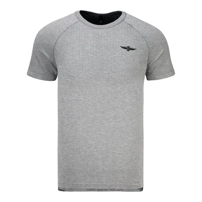 Lululemon Wing And Wheel Vent Tech T-Shirt 1