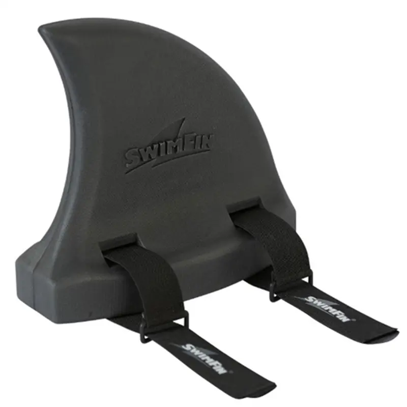 Må Ikke Aktiveres!Swimfin Antracitgrå 1